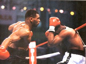 Mike Tyson vs Michael Spinks - Technical Breakdown - Reemus Boxing