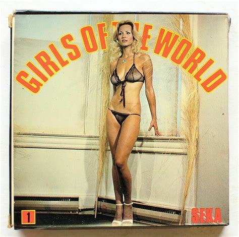 SEKA MM COVERS GIRLS OF THE WORLD FC Porn Pic