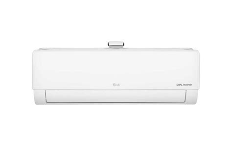 2HP LG DUALCOOL Dual Inverter Air Conditioner with Air Purifying System