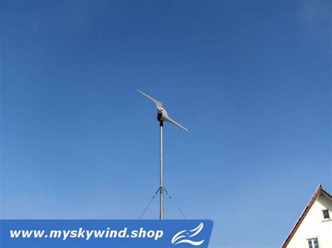SkyWind Micro Wind