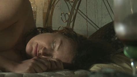 Nude Video Celebs Annette Ross Sexy Hostile