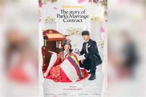 Sinopsis Drama Korea The Story Of Park S Marriage Contract Kisah