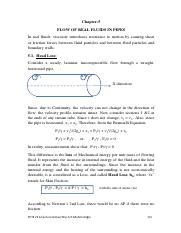 04. Packed Bed - The Carman Kozeny Equation - Derivation of Carman ...