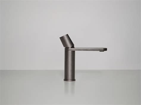 Countertop Washbasin Mixer INDIGO By Antonio Lupi Design Design Nevio