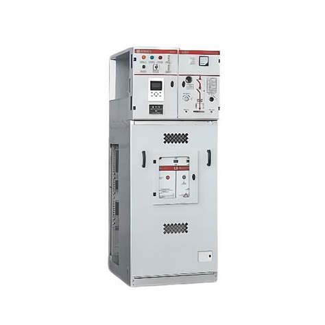 Hxgn15 12l Hv Switchgear Metal Clad Ac Ring Main Unit Switchgear And Hv Switchgear