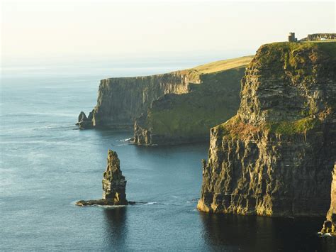 Is Ireland Safe to Visit? A Traveler's Guide | OneVasco Blog