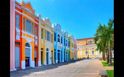 Festival Alumiô movimenta Centro Histórico de João Pessoa neste fim de