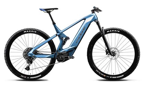 Cyclone Bikes – Cutting edge E-bikes for the next generation