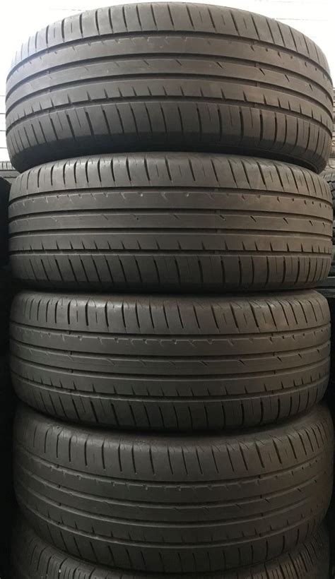 Резина б\у 225/60 R17 , літо | Інтернет-магазин Rezina.eu