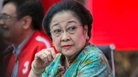 Pesan Megawati Untuk Para Caleg Dan Ganjar Yang Bertarung Di Pemilu