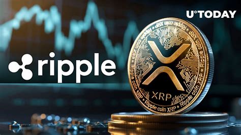 Mysterious 150 Million XRP Ripple Transfer Stuns Community