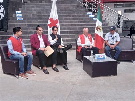 Todo listo para la V carrera atlética Todos México Salvando Vidas