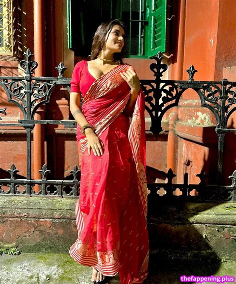 Katha Kali Chowhan Chowhankathakali Nude OnlyFans Photo The Fappening Plus