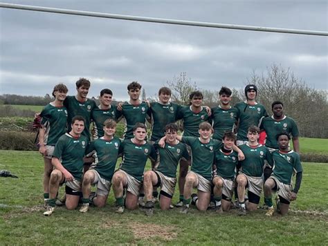 Success For Academy At Warwick Rfu Festival Rd April News