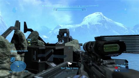 Halo Reach Overkill Extermination Youtube