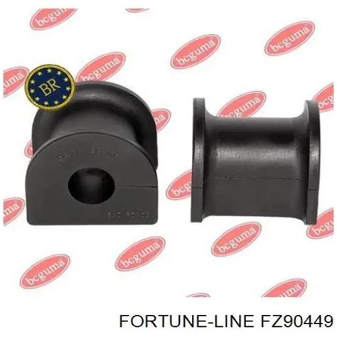 Fz Fortune Line Silentblock De Amortiguador Trasero Comprar Barato