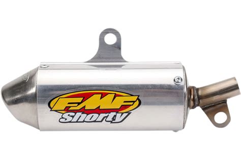 Silencieux FMF Powercore 2 Shorty RM 85 MAXISCOOT