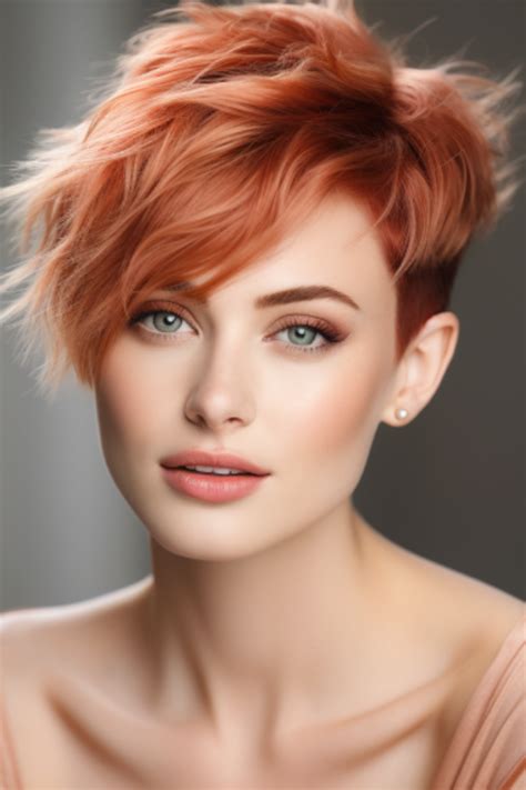 Dazzling Strawberry Blonde Hair Ideas To Turn Heads In