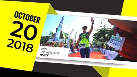 Toraja Marathon Run The Heritage Track Runsociety Asia S