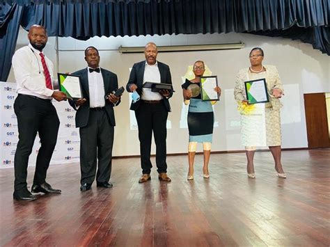 Bertha Gxowa celebrates excellence – Germiston City News