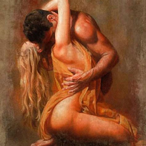 Nude Woman Paint By Numbers Etsy