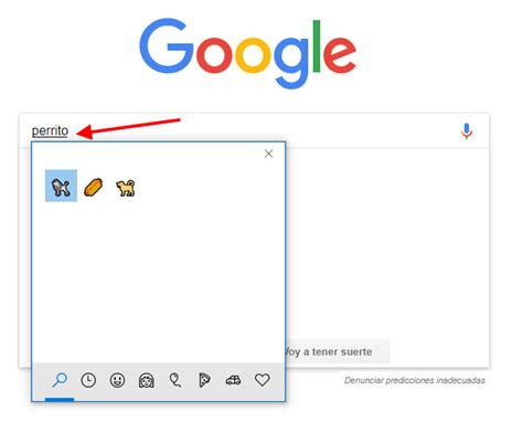 Cómo Escribir Emojis En Windows 10