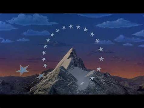 Opening Logos The Naked Gun Trilogy YouTube