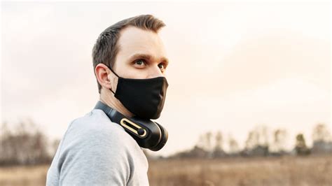 The Best Face Masks For Runners 2021 Techradar