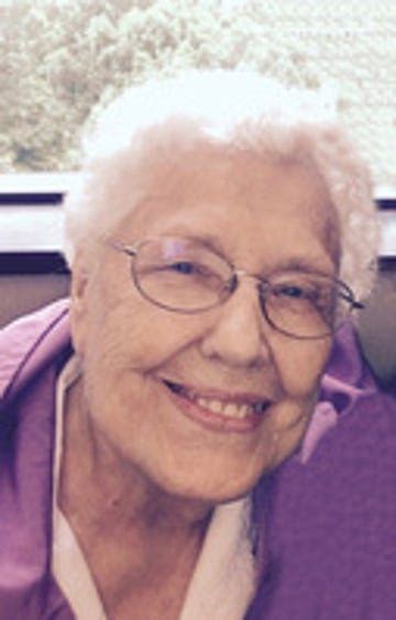 Maxine Keith Obituary Peoria Journal Star