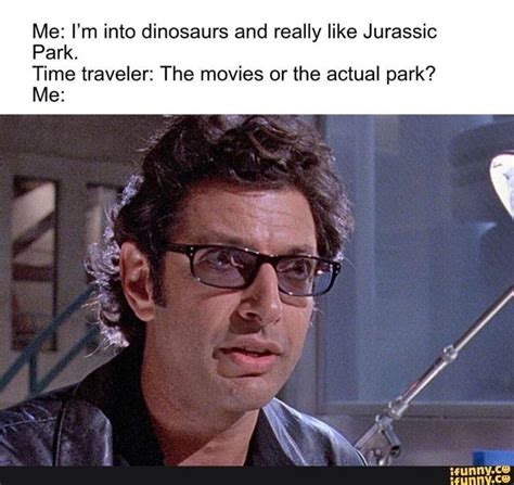 Pin On Memes Jurassic Park Funny Jurassic Park Movie Jurassic Park 1993