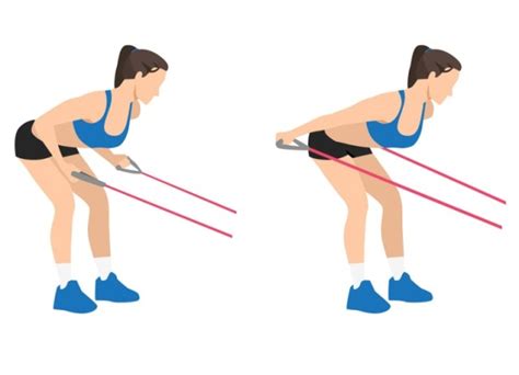 7 Best Resistance Band Tricep Exercises