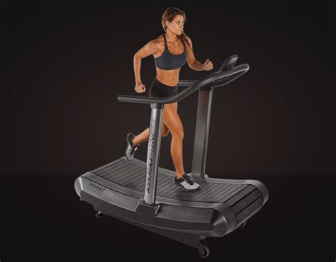 Assault Fitness Airrunner Treadmill Review Fit At Midlife