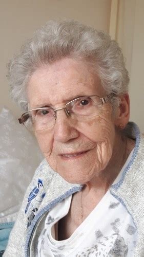 Joyce Mcedwards Obituary 2022 Sutton West On York Region News