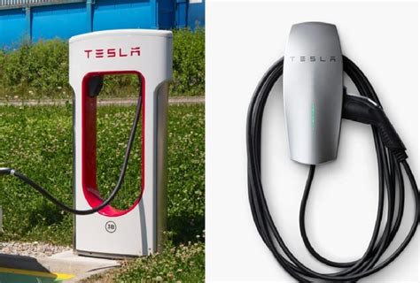 Tesla Saca Un Cargador Dom Stico Universal Para Autos El Ctricos De