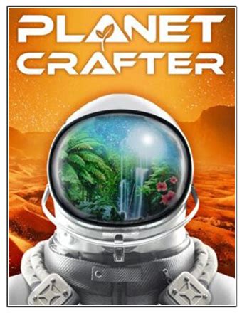 The Planet Crafter Gog Repack Info