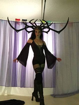 Hela Cosplay Pics Luscious Hentai Manga Porn