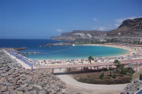 Things To Do With Family In Puerto Rico Gran Canaria | Kids Matttroy