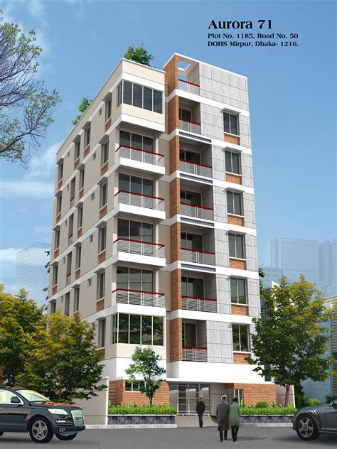 projects mirpur dohs homes