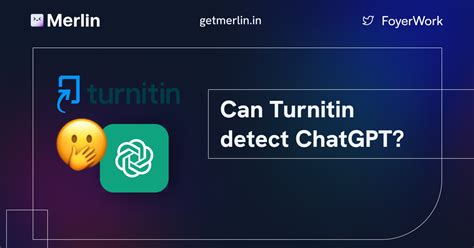 Can Turnitin Detect Chat Gpt