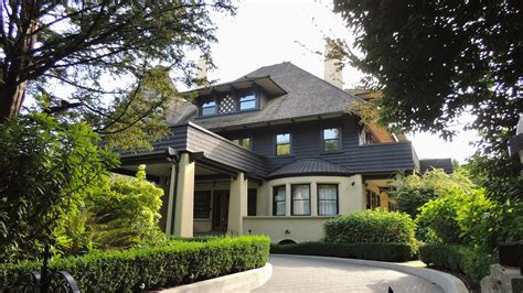 The Most Expensive House For Sale In Canada Is A 35m Heritage Home In