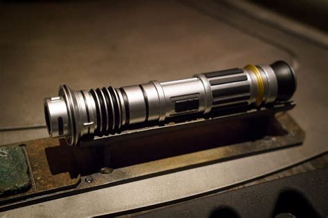 Savi S Workshop Handbuilt Lightsaber Honest Review