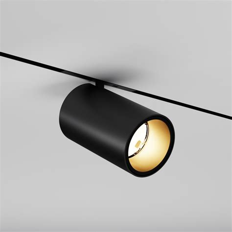 Трековый магнитный светильник Level Light High Track system Hi-T9053BS ...