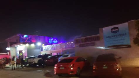 Clausuran En Mexicali Evento Clandestino ESQUINA 32