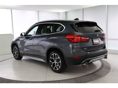 New 2021 Bmw X1 Sdrive28i 4d Sport Utility In Thousand Oaks 24210701