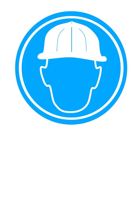 Hard hat Logos