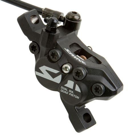 Shimano Saint Hydraulic Disc Brake Br M Assembled Competitive