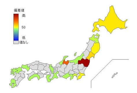 都道府県別サンマ漁獲量 とどラン