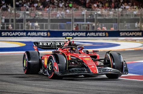 Ferrari Dominanti Fl Ewwel Jum Ta Provi NETnews