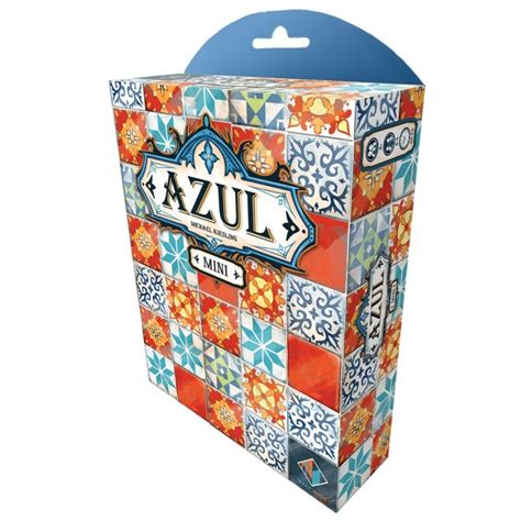 Comprar Azul Mini Juego De Mesa