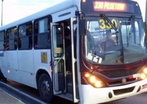 Linhas De Nibus Ter O Rotas Alteradas A Partir Deste S Bado Em Manaus